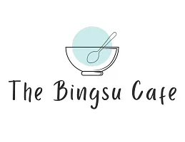 The Bingsu Cafe logo