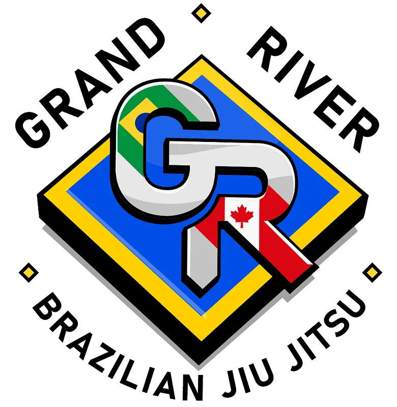 Grand River Brazilian Jiu Jitsu logo