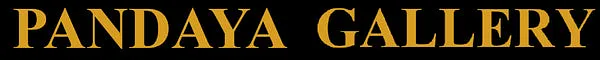 Pandaya Gallery logo