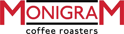 Monigram Coffee Roasters logo