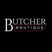 The Butcher Boutique logo