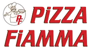 Pizza Fiamma logo