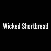 Wicked Shortbread logo