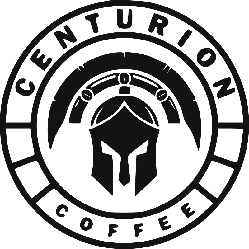 Centurion Coffee logo