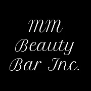 MM Beauty Bar Inc. logo