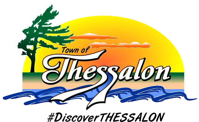 Swimming Advisory at Lakeside Beach