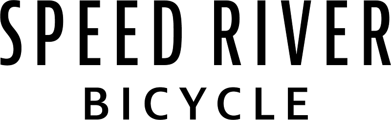 Speed River Bicycle logo