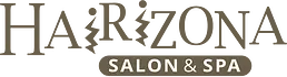 Hairizona logo