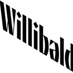 Willibald Pizza logo