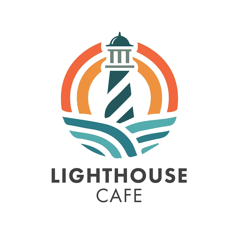 Lighthouse Cafe logo